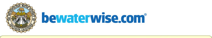 Welcome to Bewaterwise.com